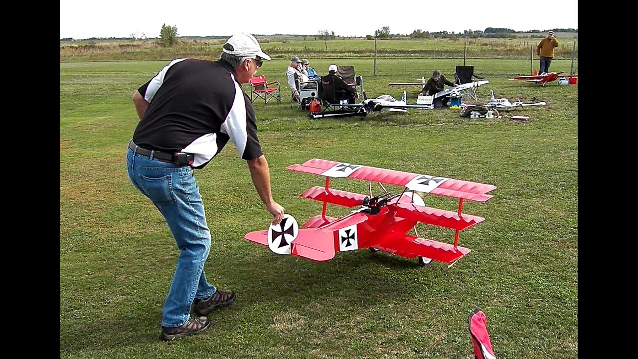 Snoopy vs. The Red Baron