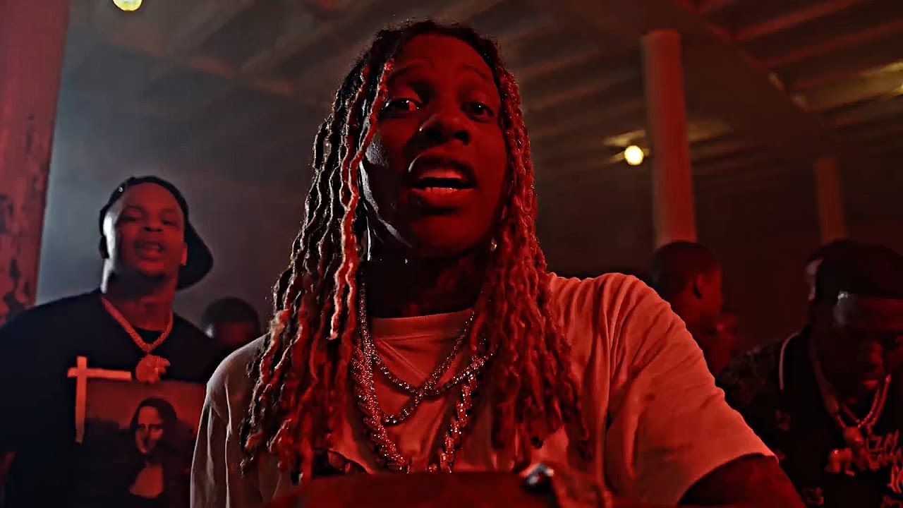 Lil Durk & King Von - Spin Again [Music Video]