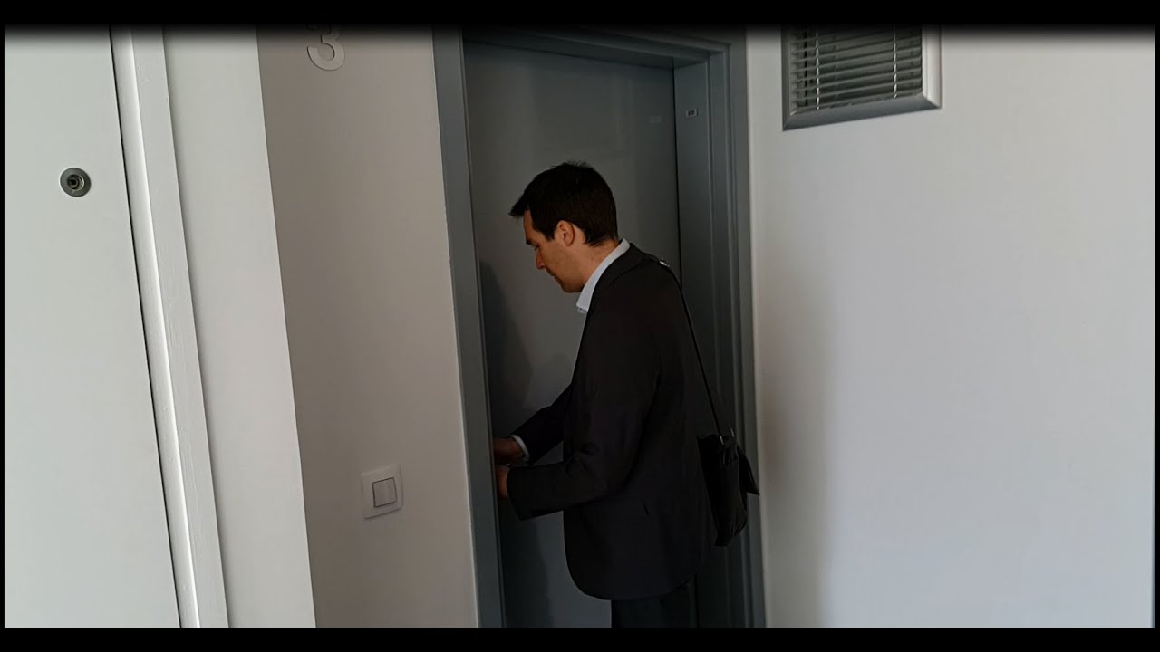 [A louer] Appartement T4 105 m² Nanterre