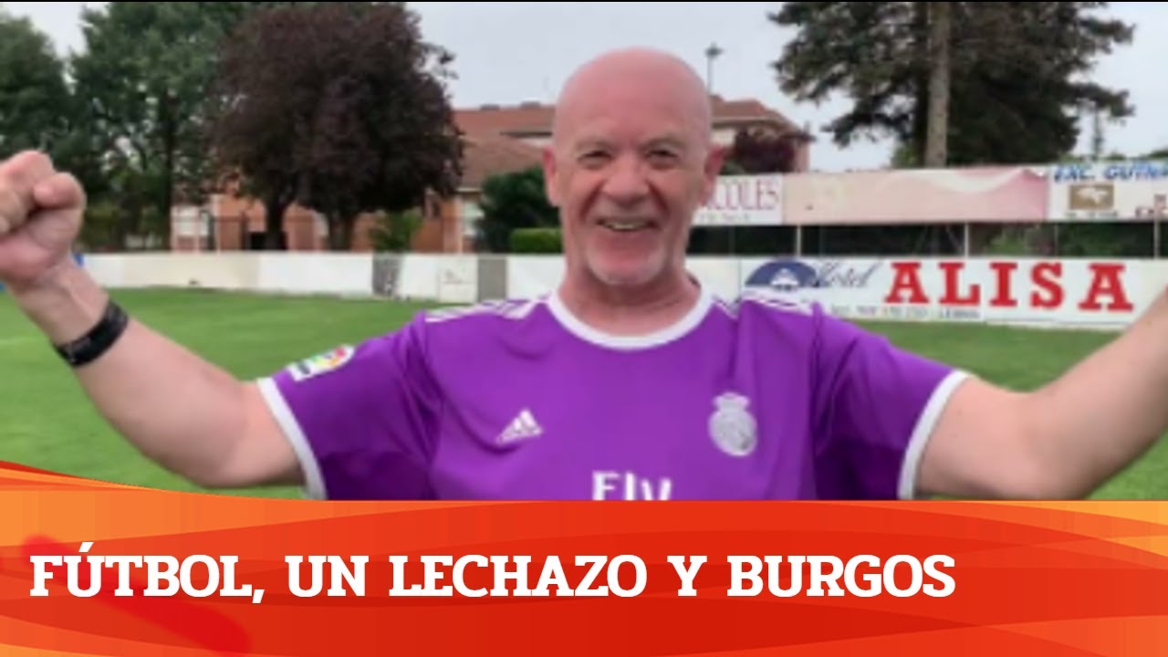 ⚽ FÚTBOL, un LECHAZO y BURGOS | DÍA 2 del DURO CAMINO A PARÍS | Chiringuito Inside