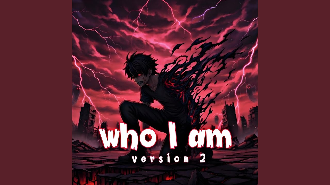 Who I Am (My Soul Is Not At Peace)
