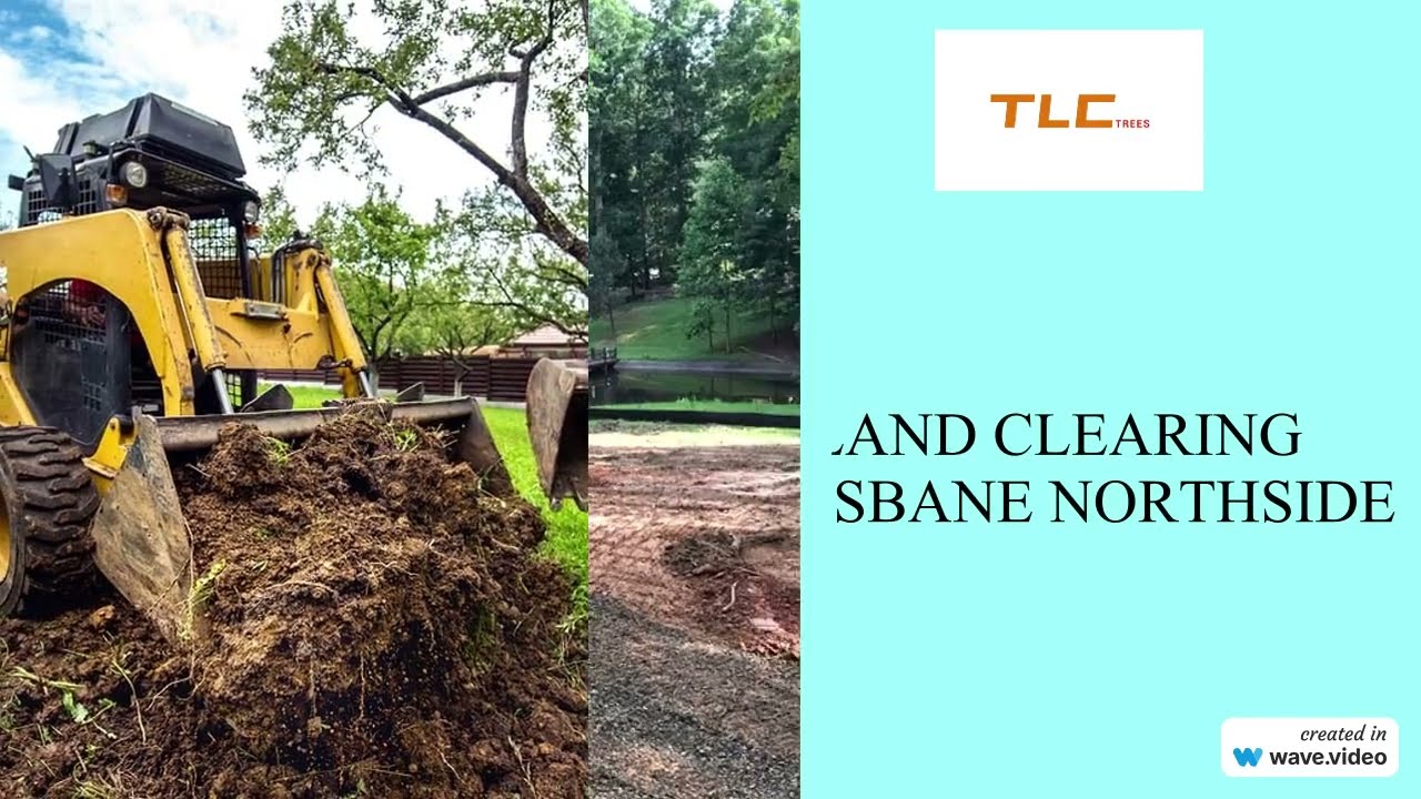 Land Clearing Brisbane Northside - TLC Trees and Co