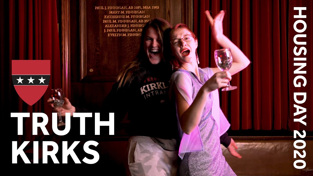 Truth Kirks | Kirkland Housing Day 2020