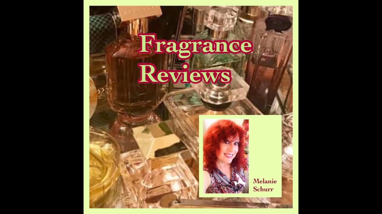 Rare Gold perfume by Avon review