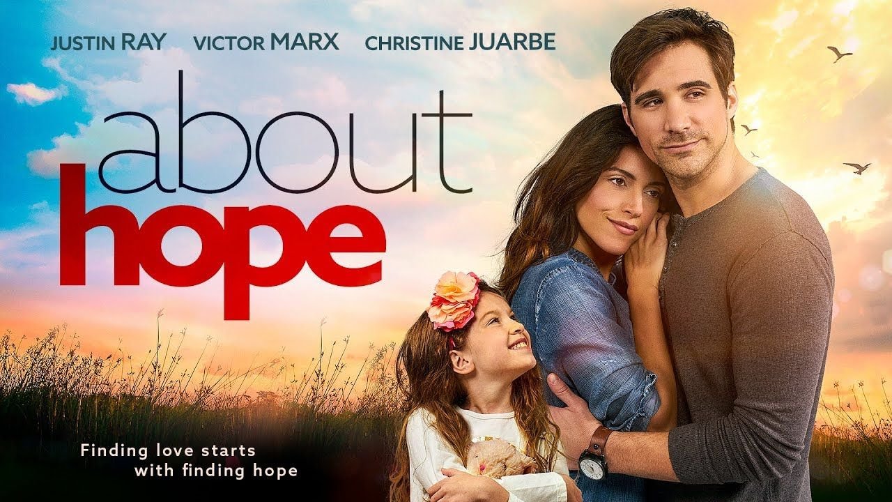 About Hope | HD | Romance, Drama, Faith | Full Movie in English 💖🙏🌟