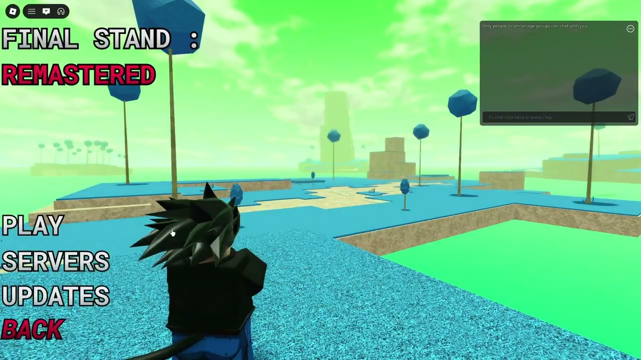 Dragon Ball Final Stand: Remastered #35