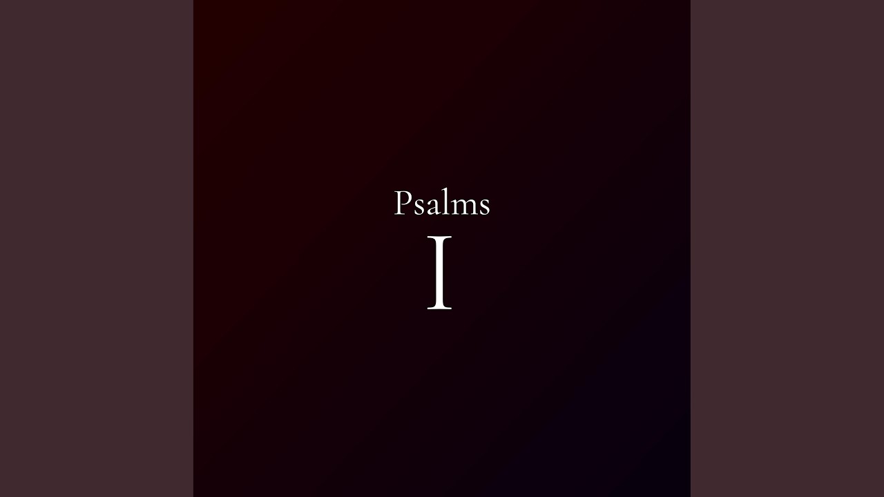 Psalm 2