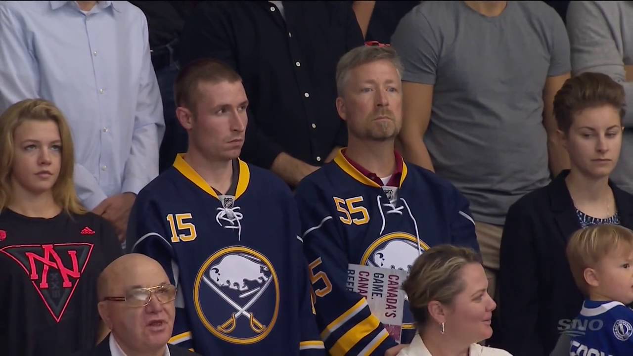 World Cup 2016  19/09   Russia - North America