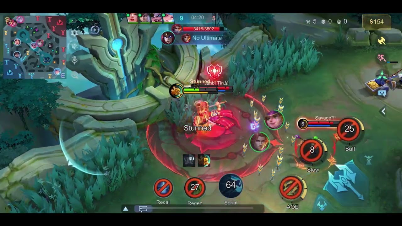 Irathel carry team new season 2026 