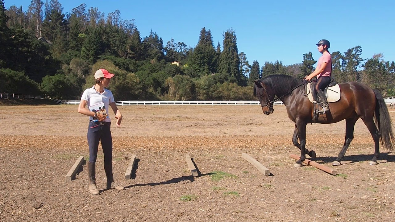 Walk Pole Tips from Jec Ballou