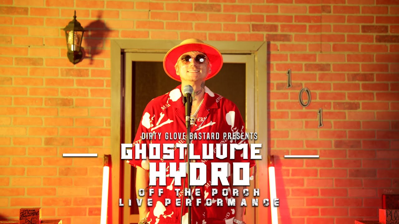 GhostLuvMe 