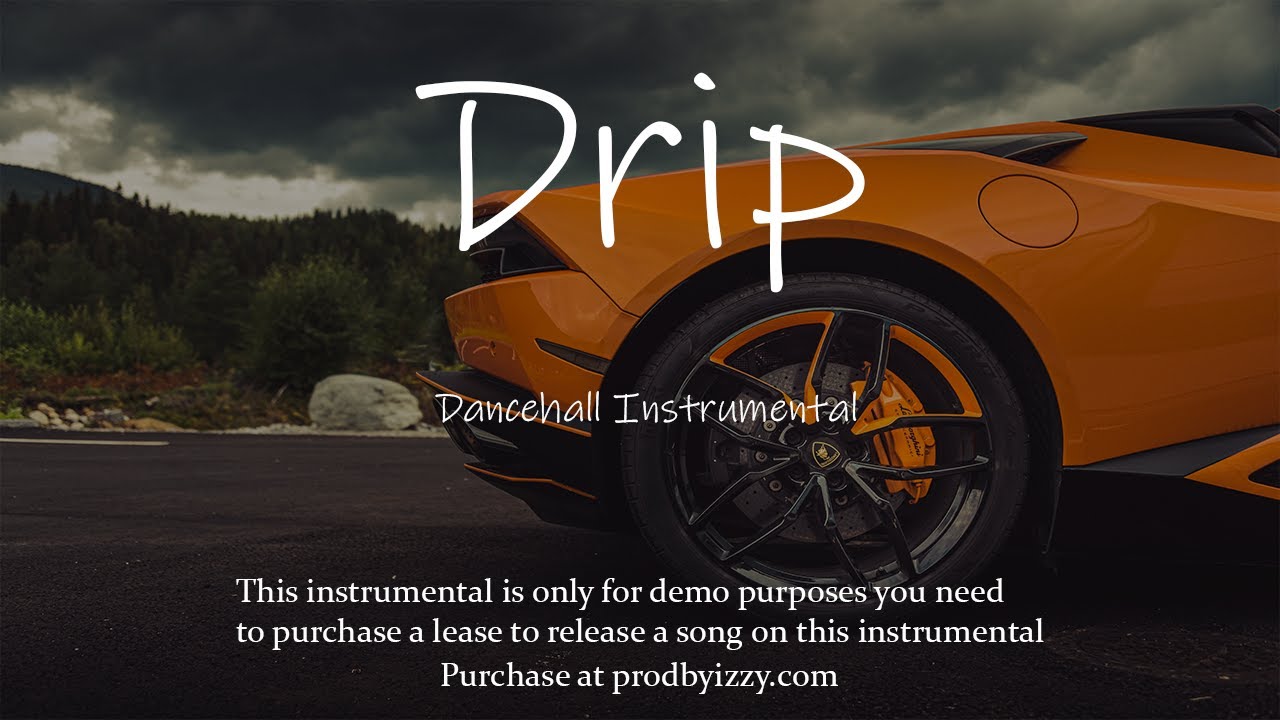 [FREE] Dancehall Riddim Instrumental 2022 - 