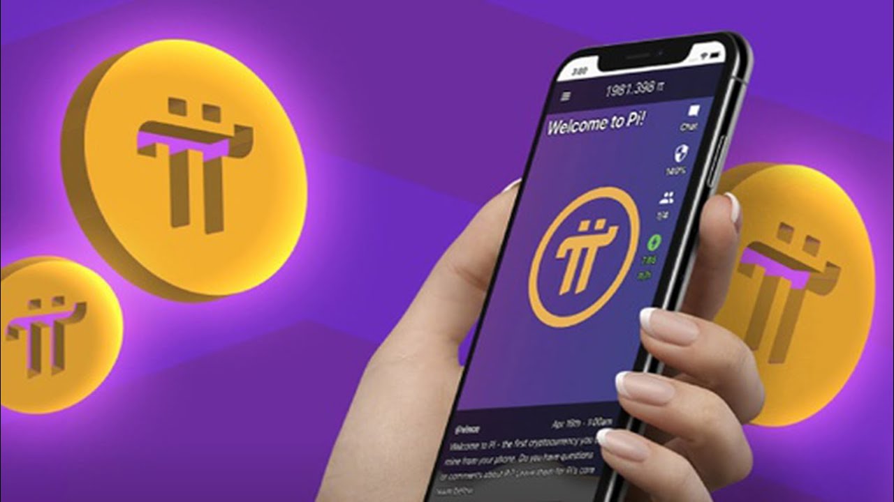 Pi Network: The Insane Future Barter and Attention Marketplace | Digital Currency Review