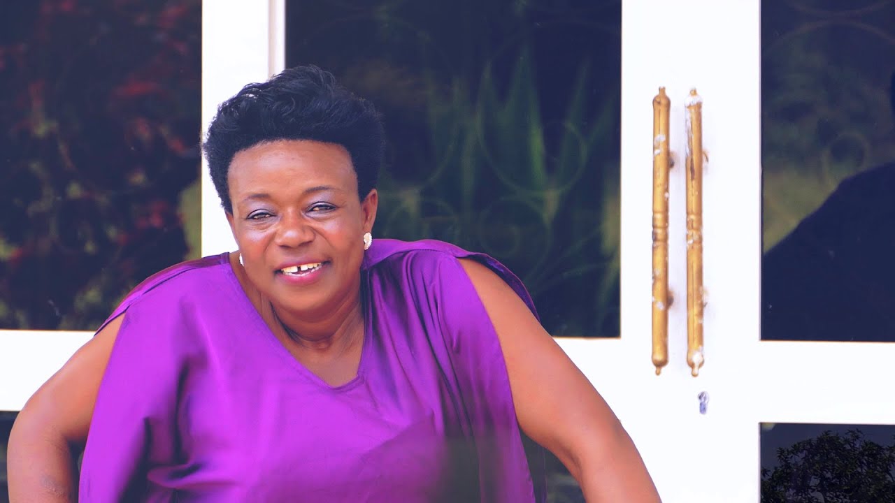 #Ekizino (Banyankole/ Bakiga Traditional Dance)... Egi Eka Neegamba Kurungi by Ketty Mbuga