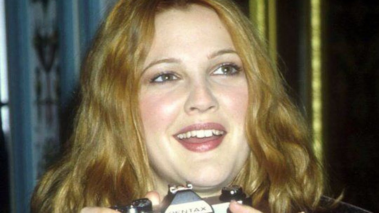 The Real Reason You Don't Hear From Drew Barrymore Anymore