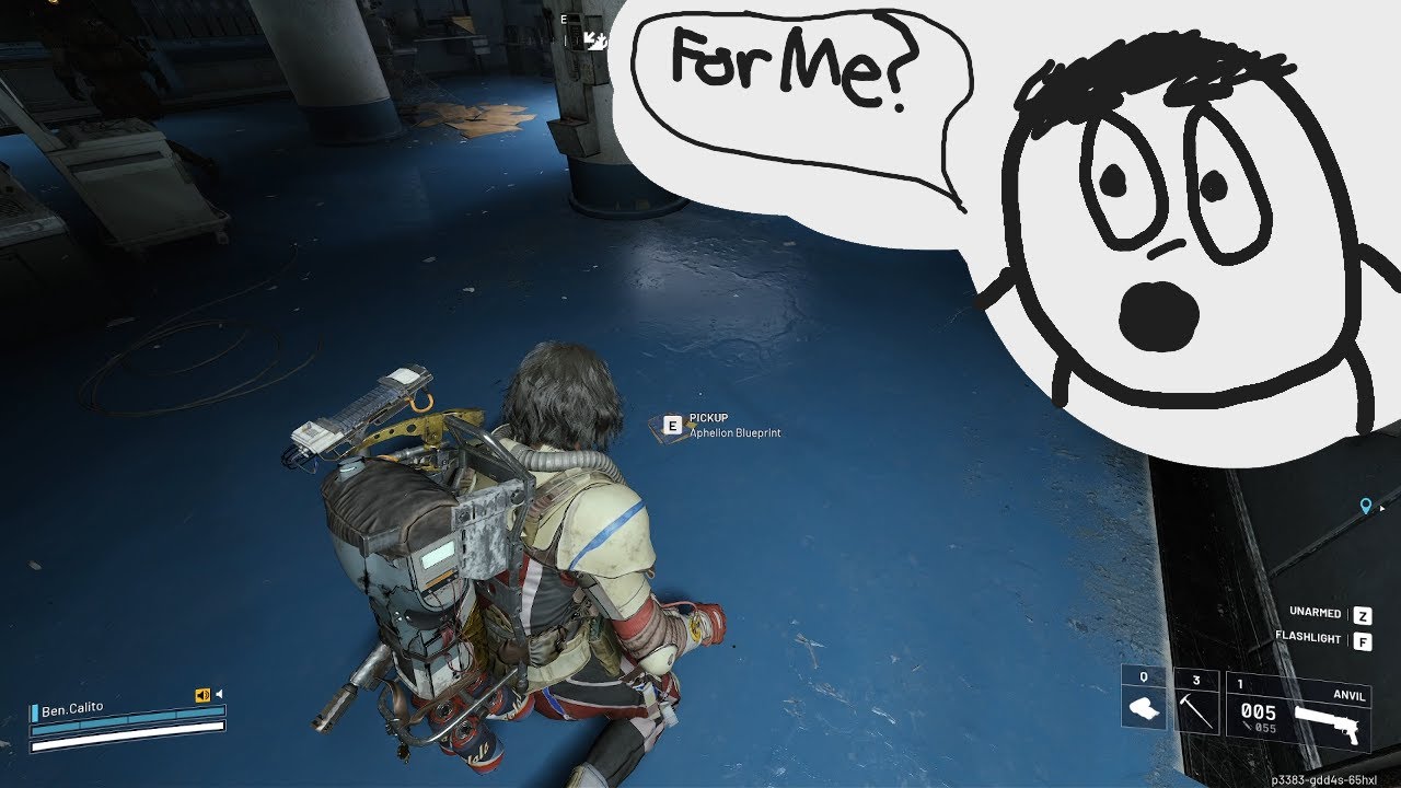 Wholesome Arc Raiders Moments
