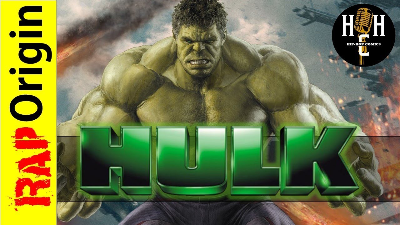 Hulk | 