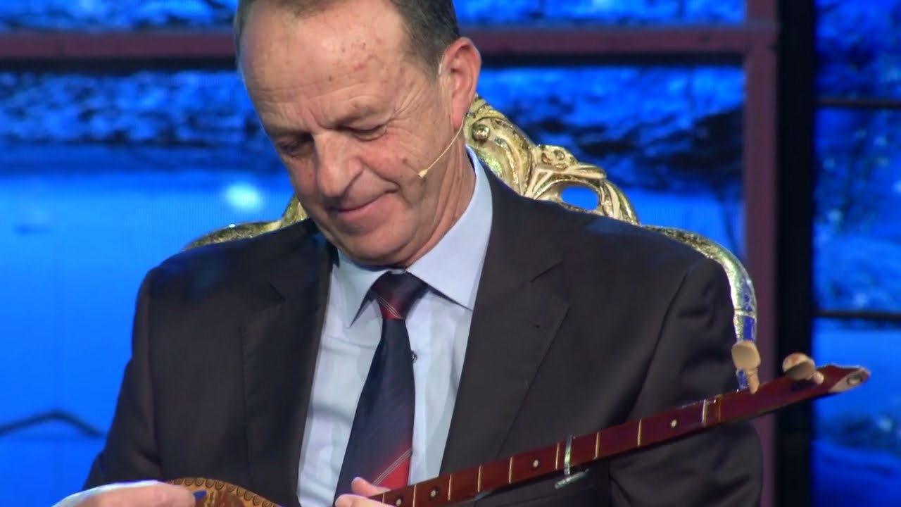 Me qifteli fitova vendin e pare ne Novi Sad  qudi e kohes  -  Fatmir Makolli