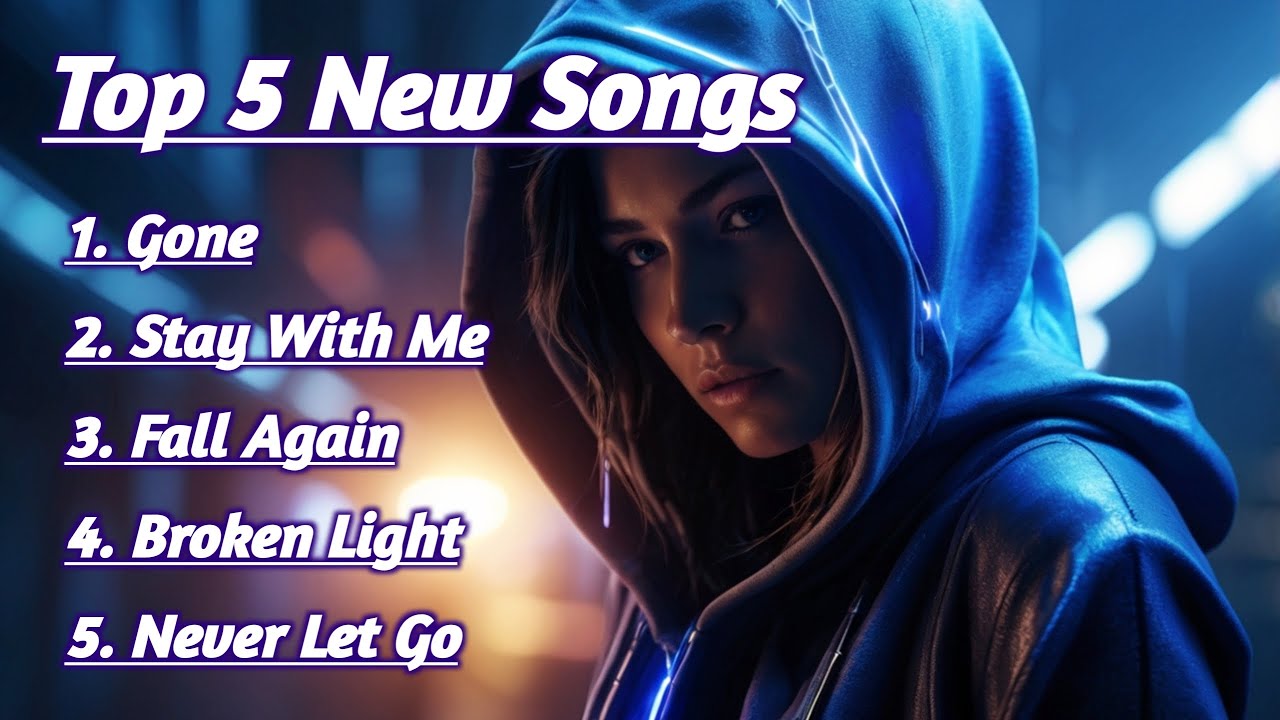 Top 5 Best Songs Playlist Remix | Alan Walker Style 2026