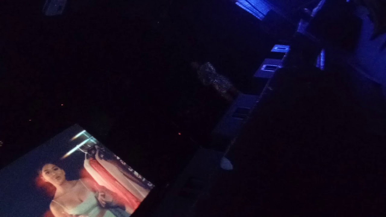 Daisy Marques Tour H-town