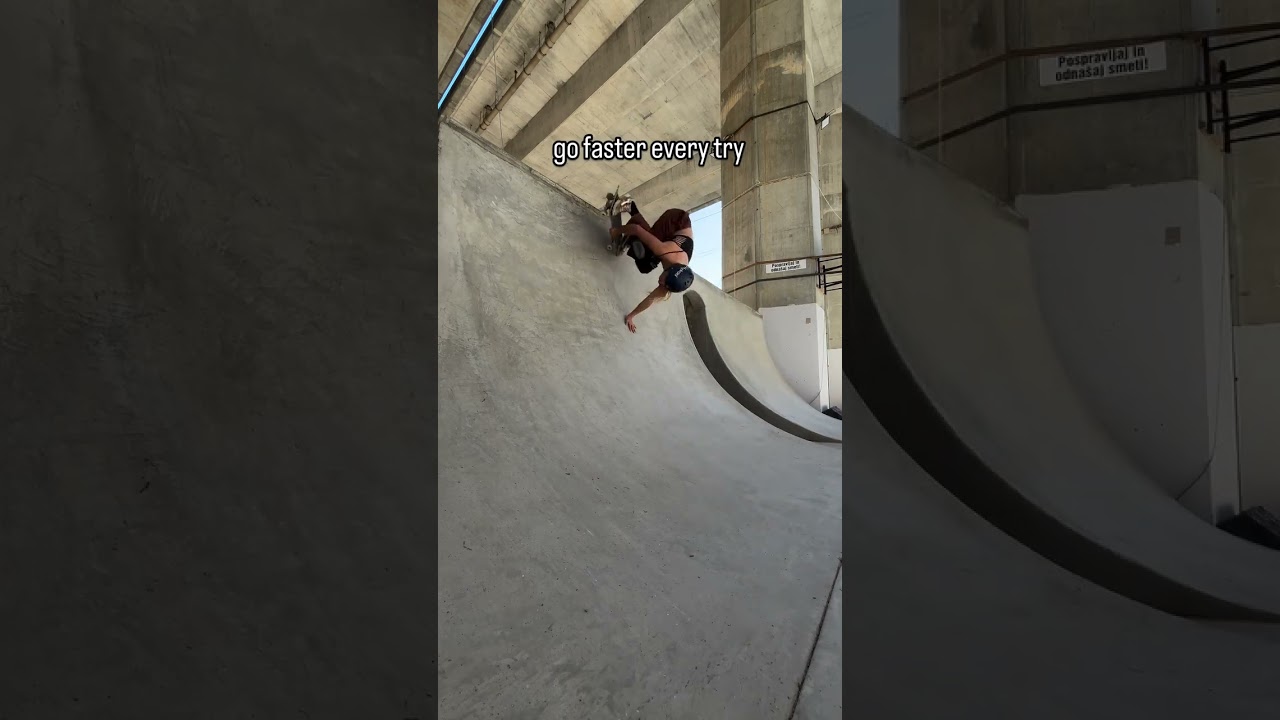How to Invert For Begginers #skateboarding