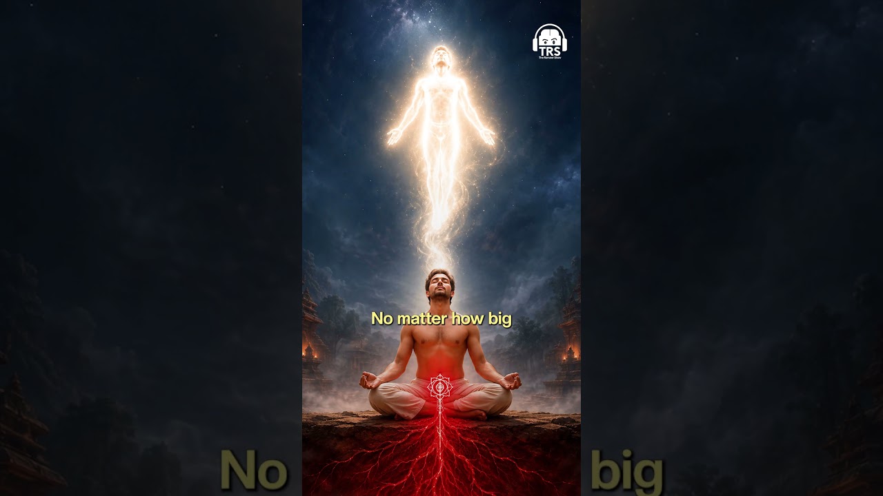 No Yogi Can Live Longer Than This ft. Swami Yo