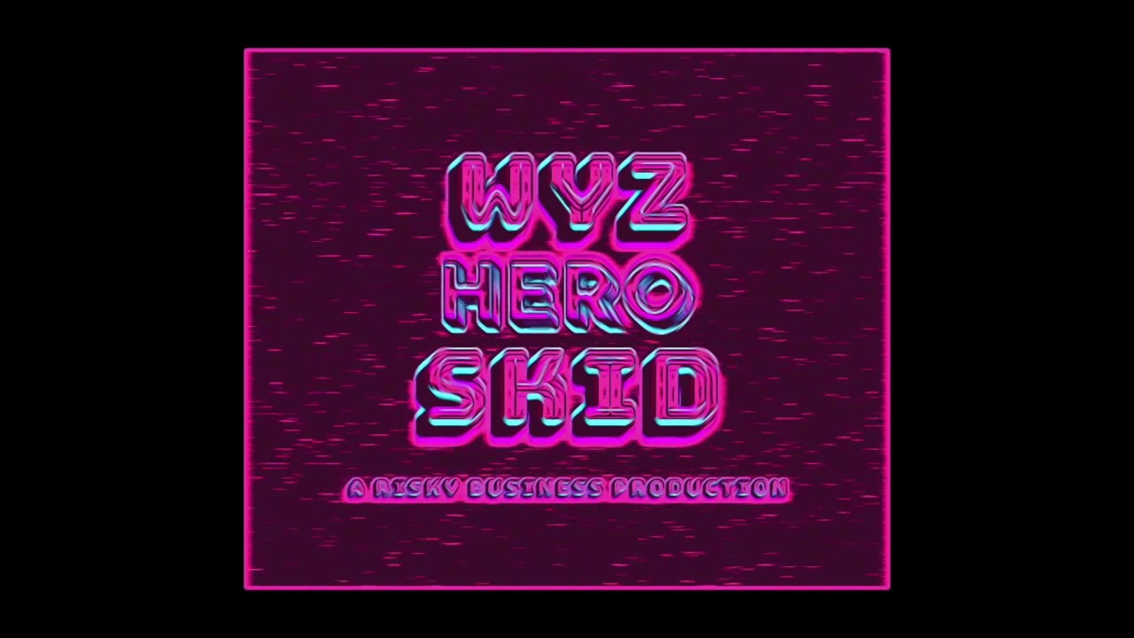 WYZ SKID-HERO-SOCA 2024