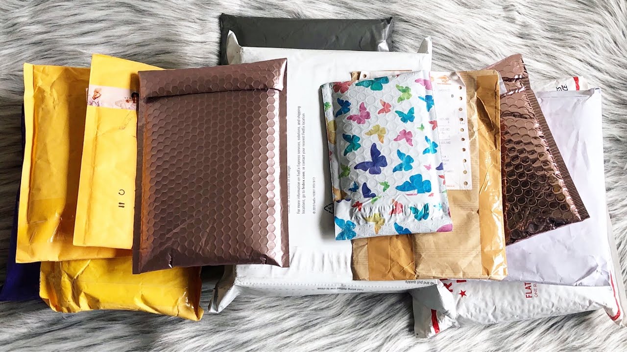 [UNBOXING] BTS Exhibition Merch | Enamel Pin | PC | BT21??