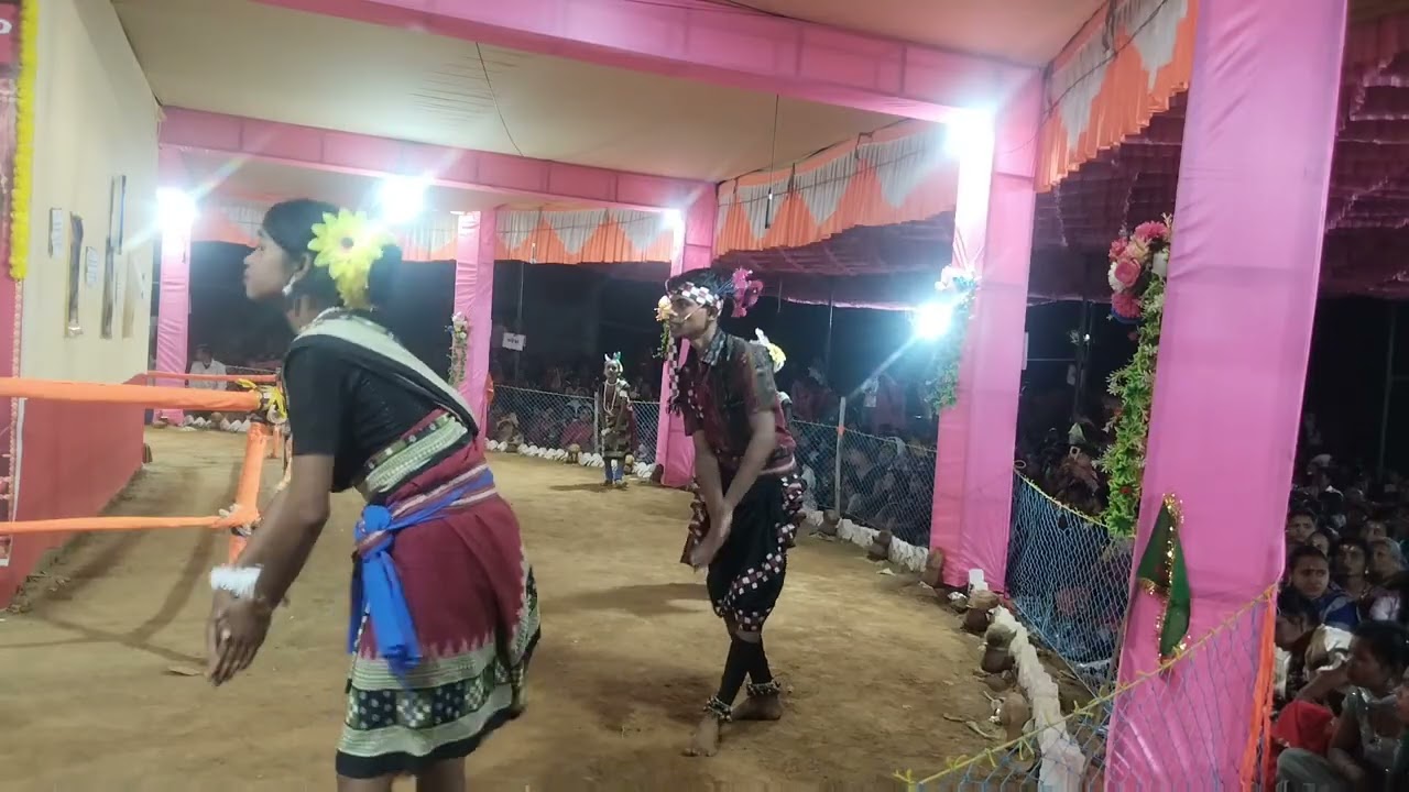 Dhanra dhangri kirtan 