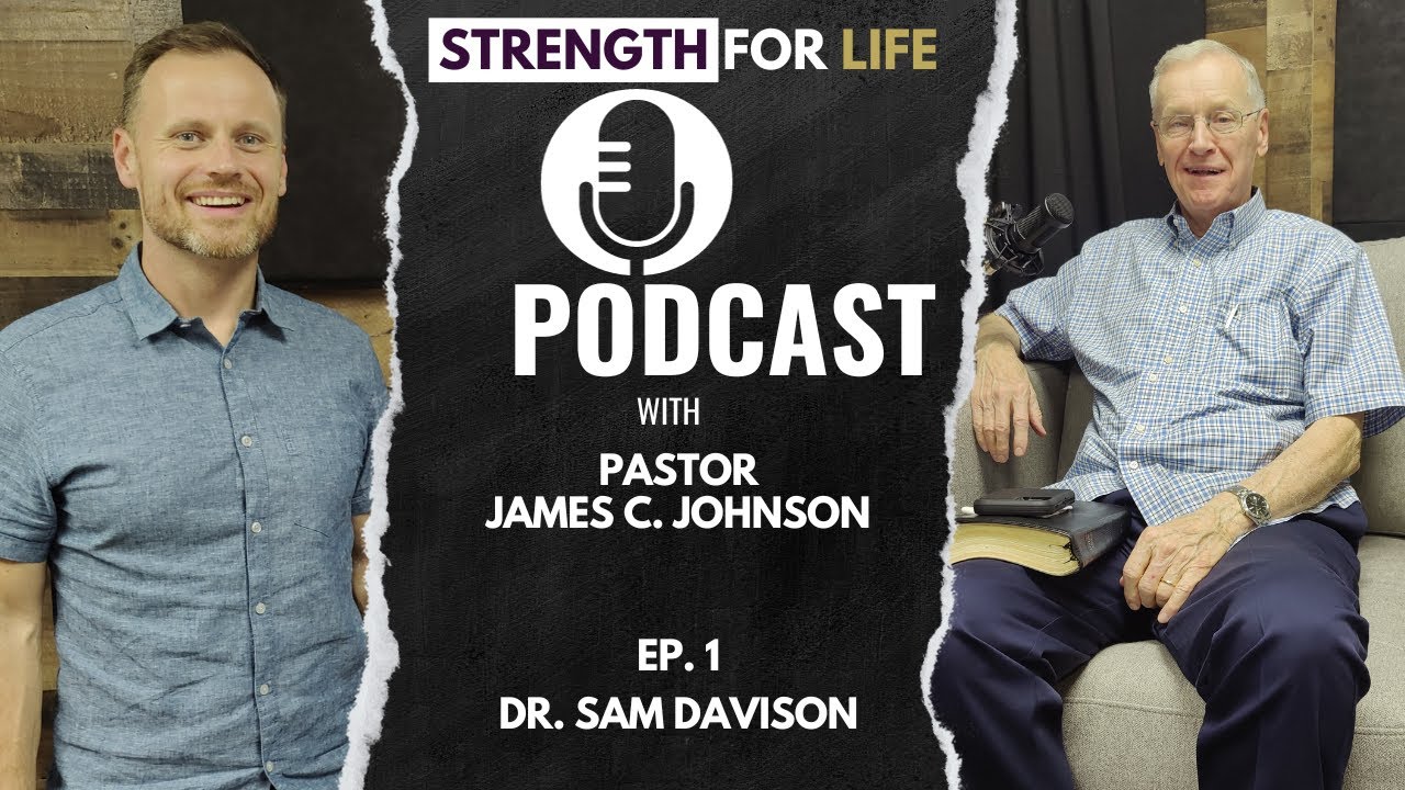Episode 1: Heritage, Heroes & the Home