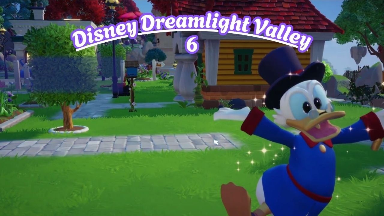 Freundschaft ist alles! 👩🏼‍🤝‍🧑🏼🥰 | #DDV-Dienstag | #disneydreamlightvalley