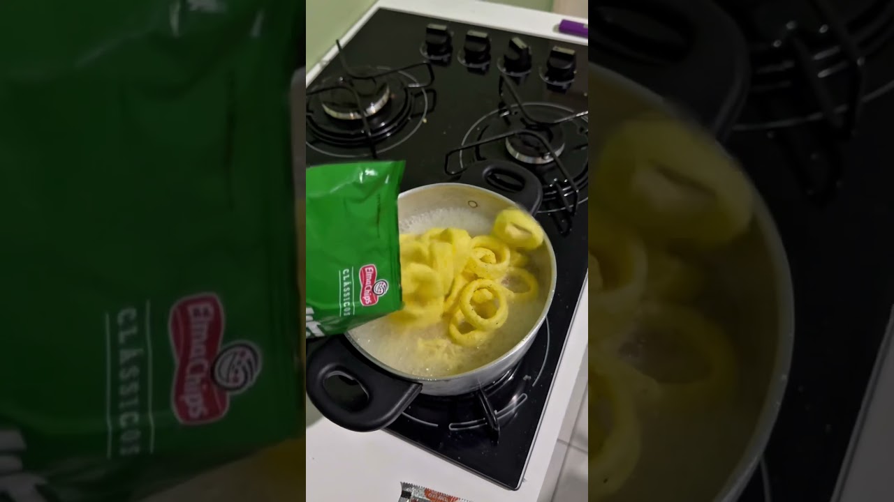 Pr&aacute;tico e nutritivo 🤌🏼