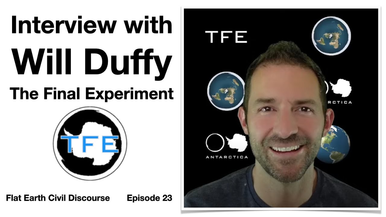 Interview with Will Duffy (The Final Experiment)