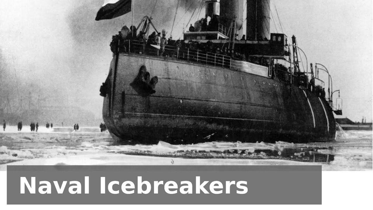 Icebreakers - Guide 460
