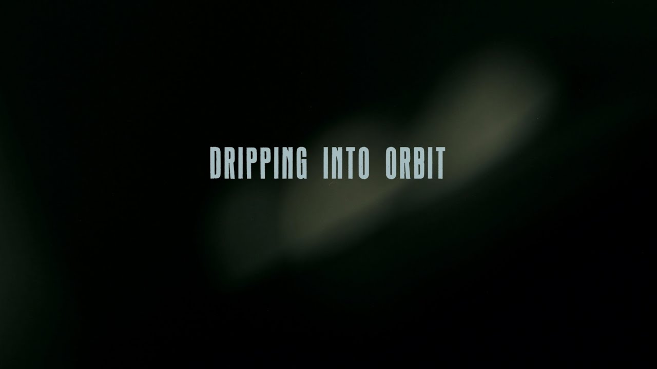 Virus - Dripping Into Orbit (Official video)
