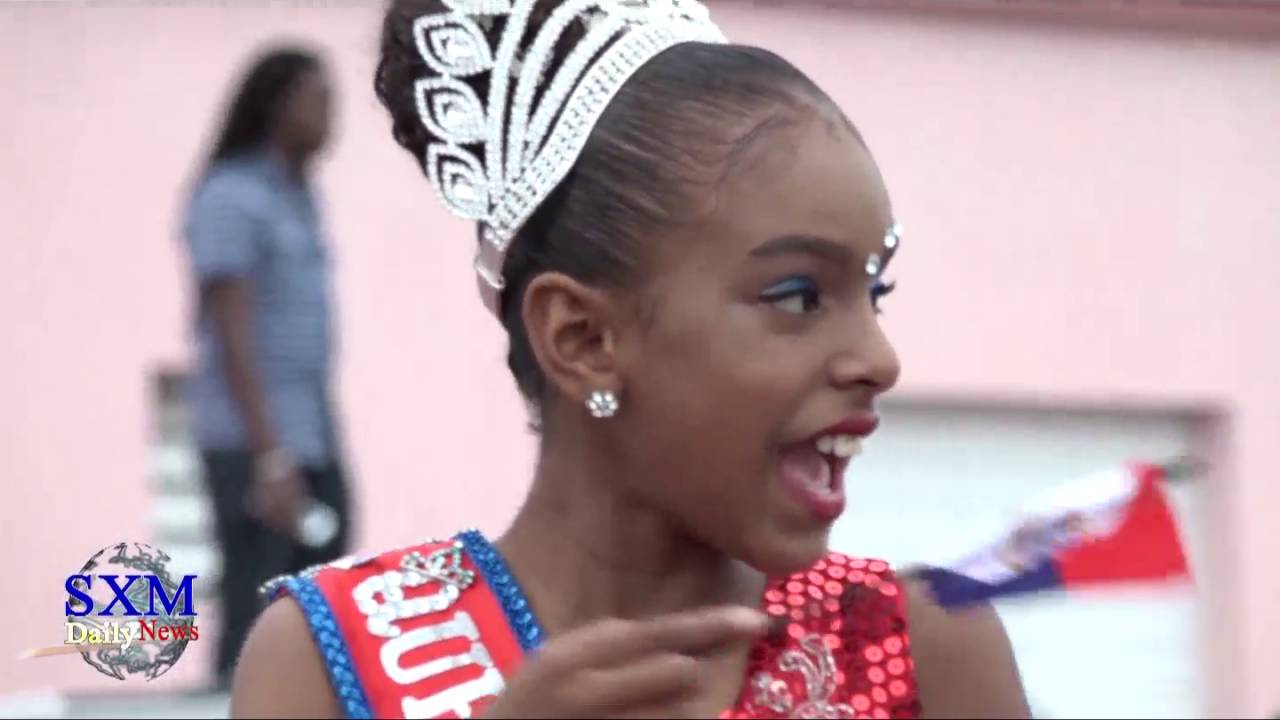 Children Carnival Parade 2016