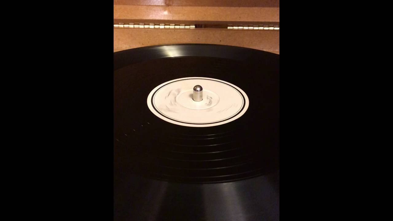 RAPHAEL MENDEZ  / ROSITA 78rpm Test Pressing