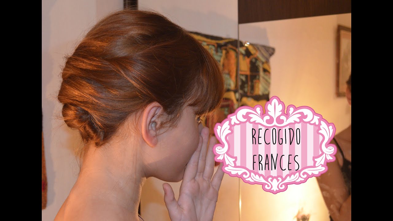 Peinado banana para pelo corto