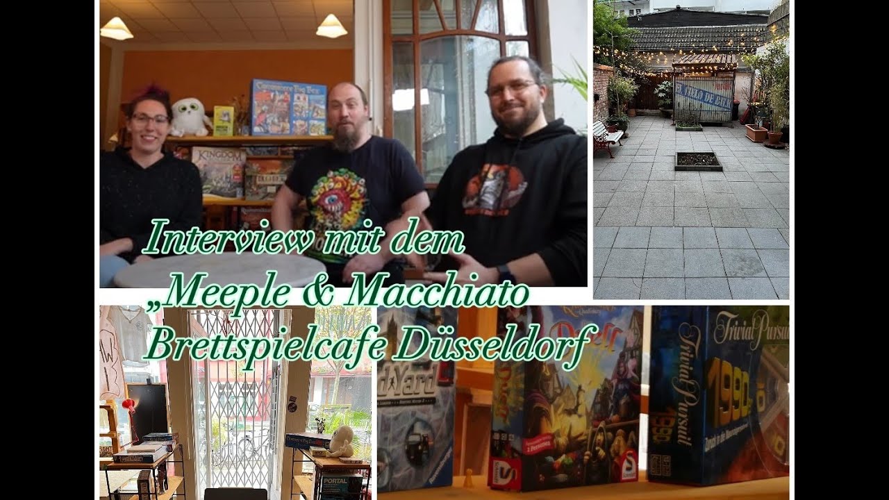 Interview mit 