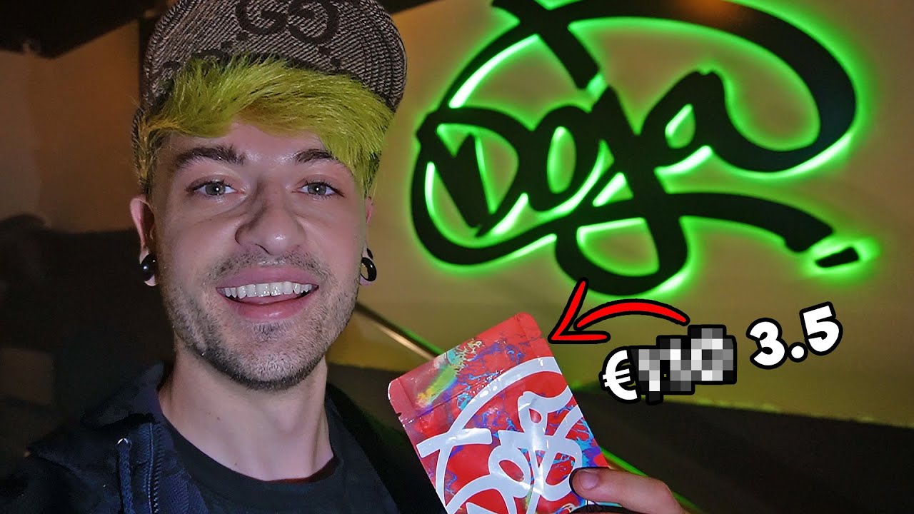 Doja Opened A Club In Barcelona!