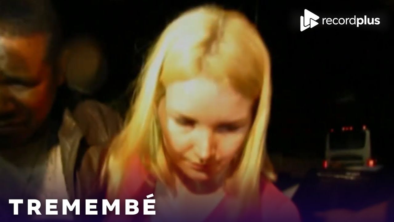 Trememb&eacute;: A vida real de Elize Matsunaga I Dispon&iacute;vel no RecordPlus