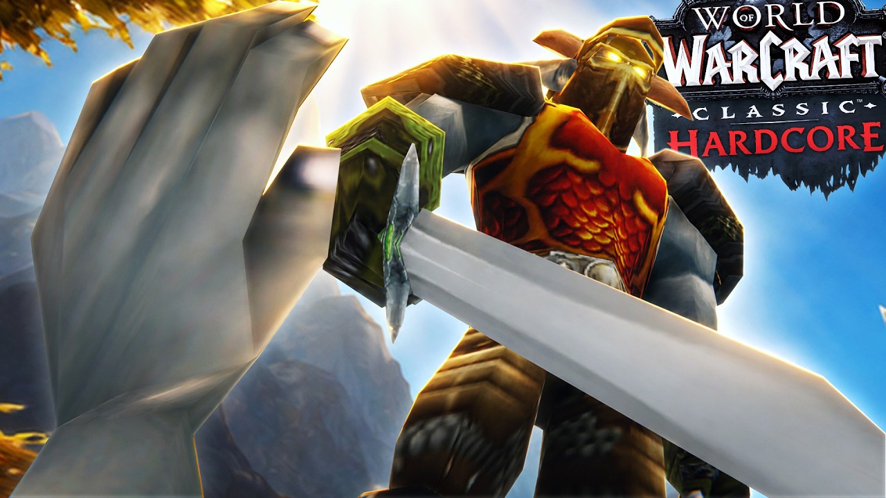 I DIED. BUT THE ELF KING RISES AGANE. - HC SKULLROCK RACELOCKED. BANKAI
