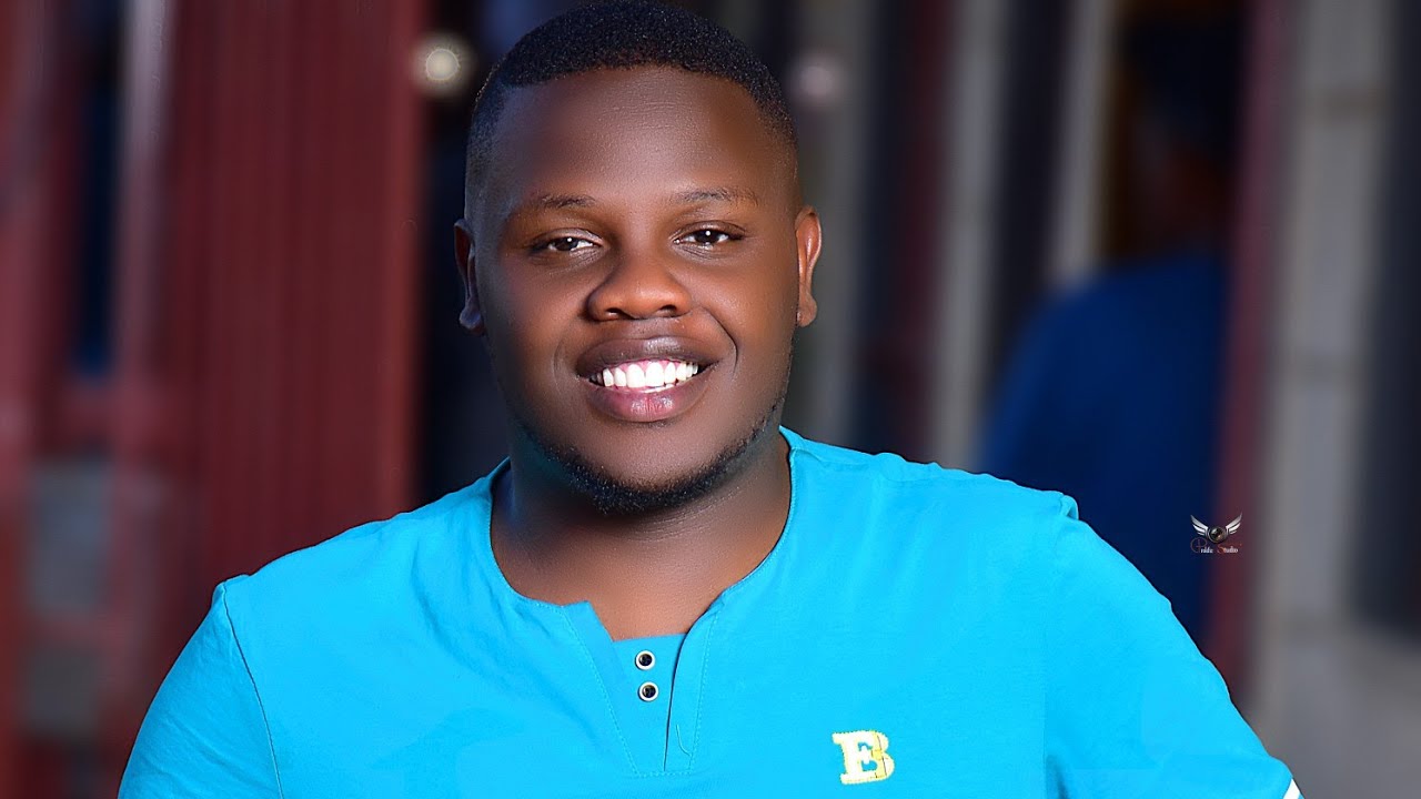 Ngai Uyu | Moseh Worshipper. Official 4K Video | ( Sms Skiza 6985731 to 811).