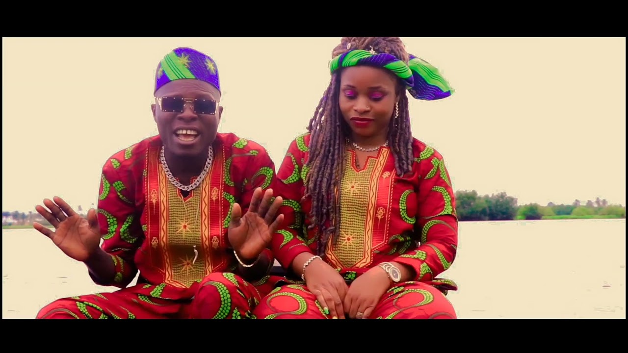 SELOMIN GUIGODE FEAT JURIS COOL - Gb&eacute;houdow&eacute; (Clip Officiel)