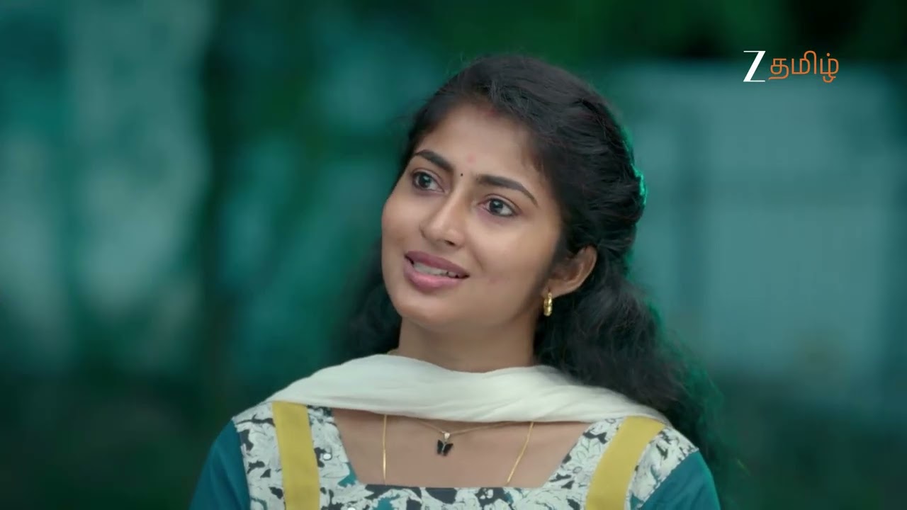 Veera | Ep - 548 | Webisode | Feb 05 2026 | Zee Tamil
