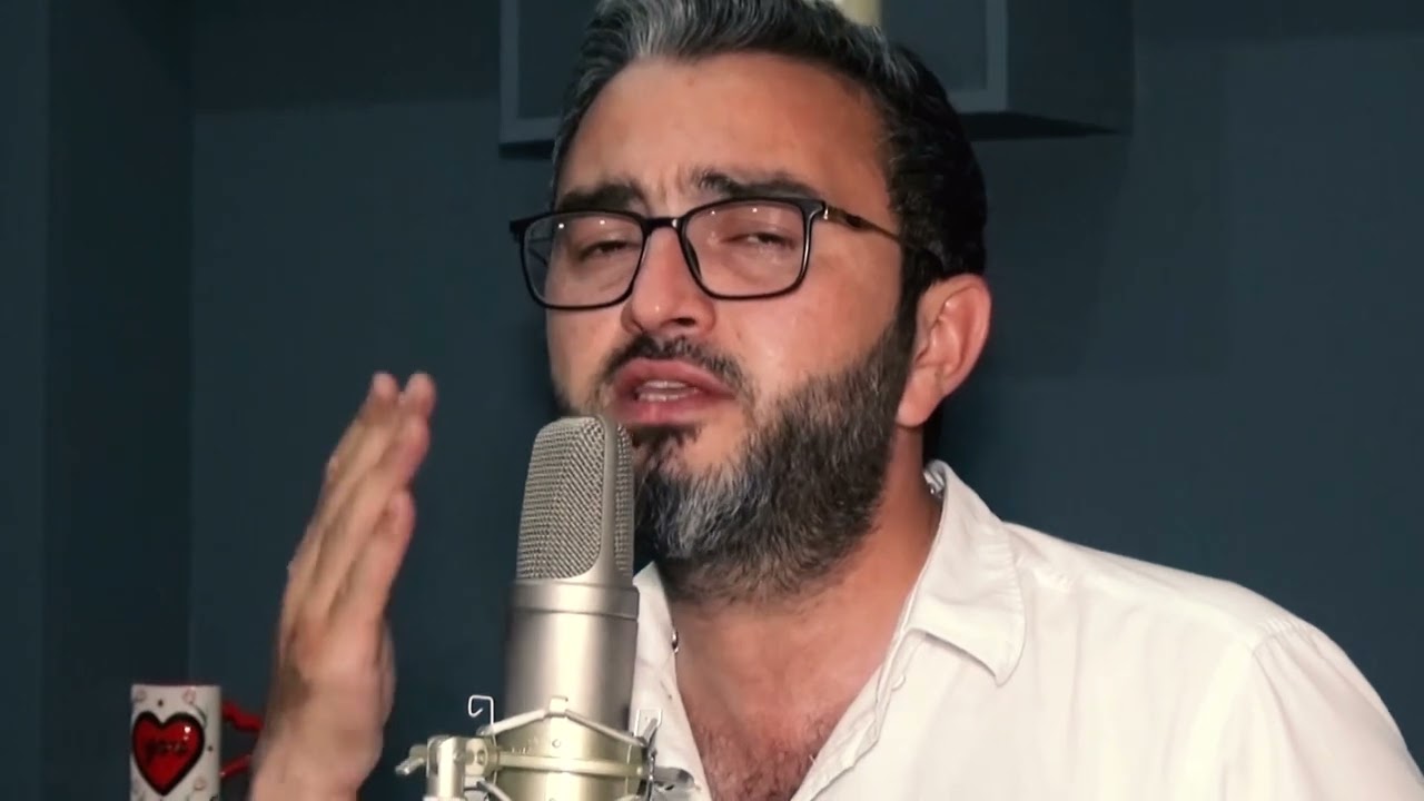 Rashad Sadiqov - Gece gozlum