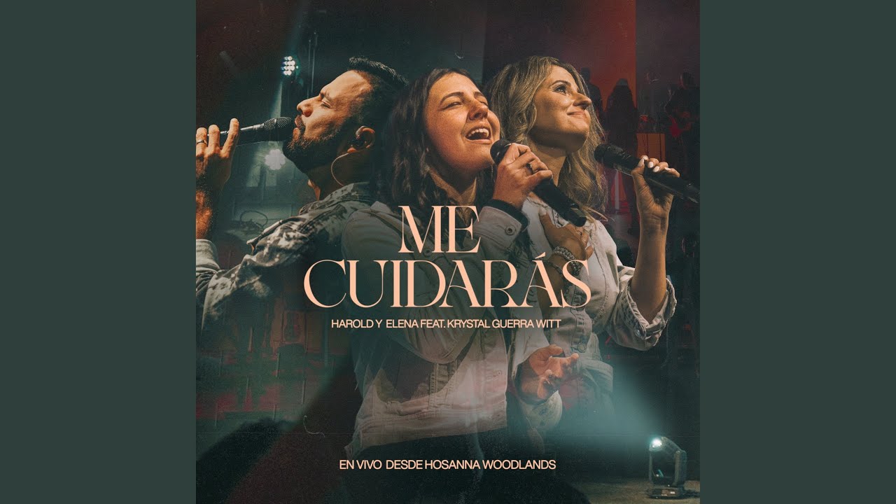 Me Cuidarás