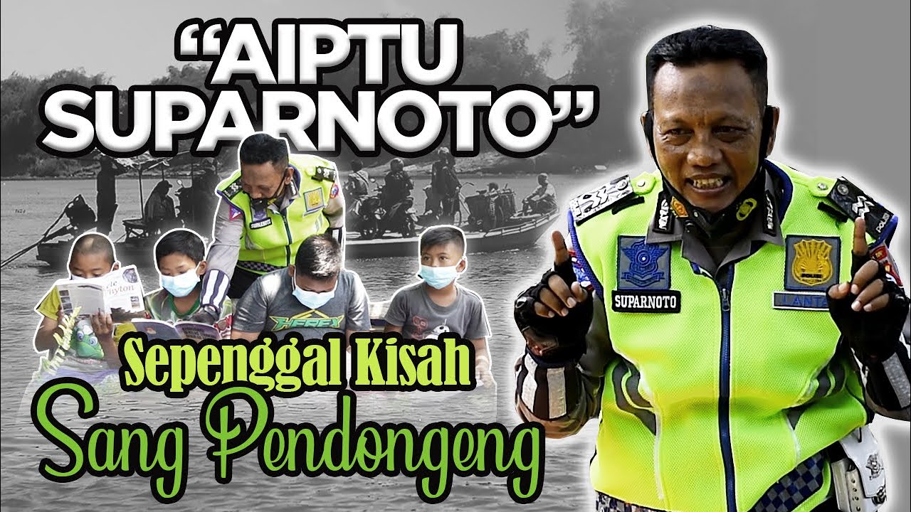 AIPTU SUPARNOTO 