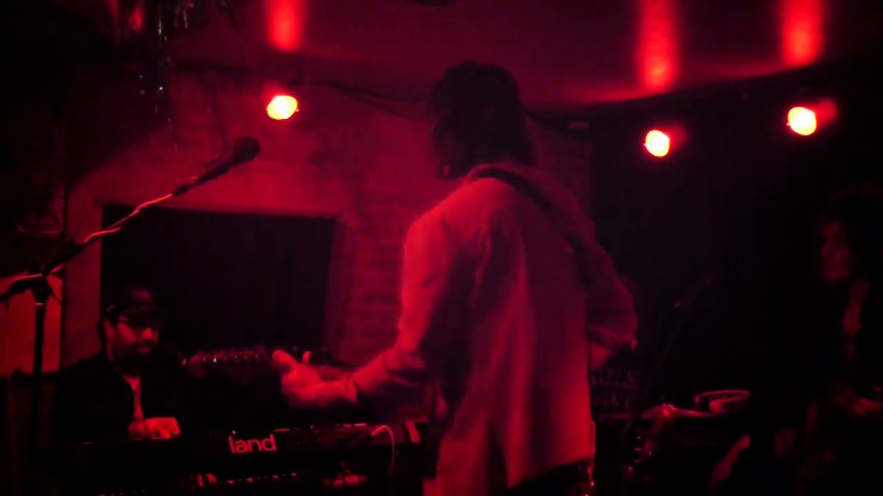 Packaging @ Chess Club, SXSW 2026, Best of SXSW Live, HQ