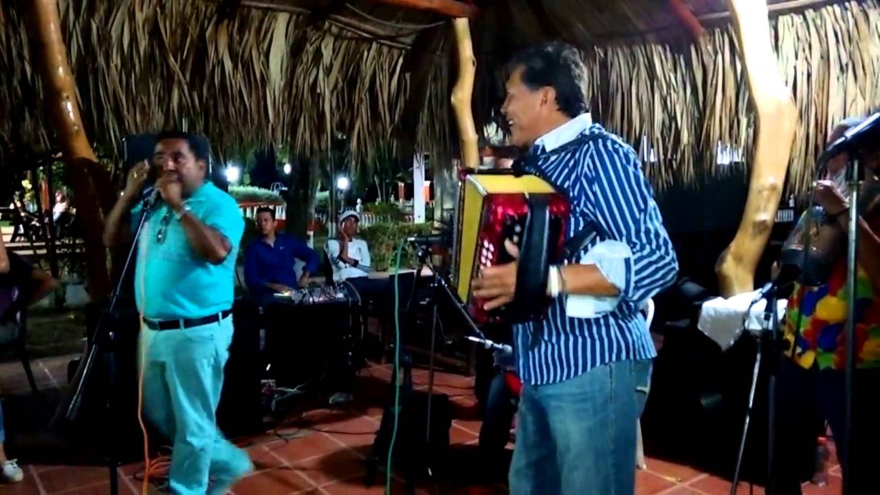 El Parrandero // Joaco Pertuz & Beto Villa